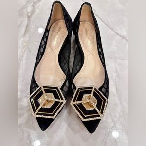 Nicholas Kirkwood Women Flat size 36